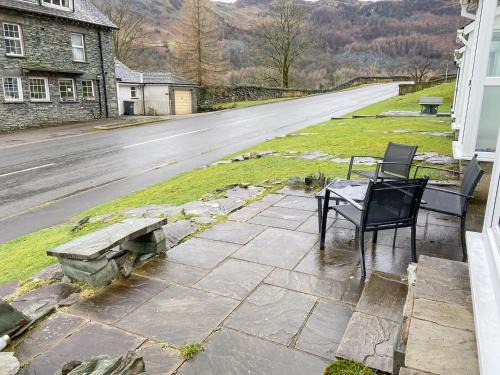 Chapel Stile House | Langdale View, Chapel Stile