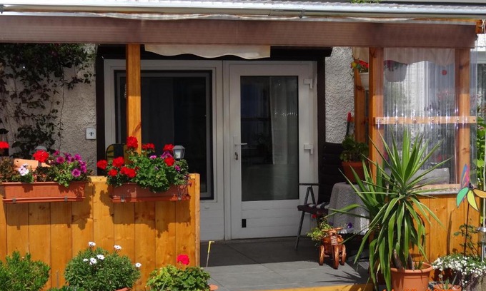 Sassnitz Apartment | lange