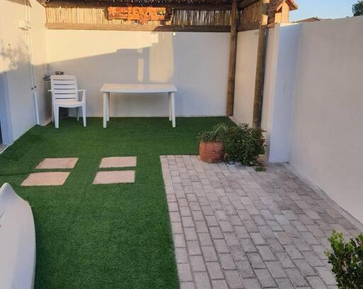 Langebaan Apartment | Langebaan Anchor's Down 2 bed Apartment