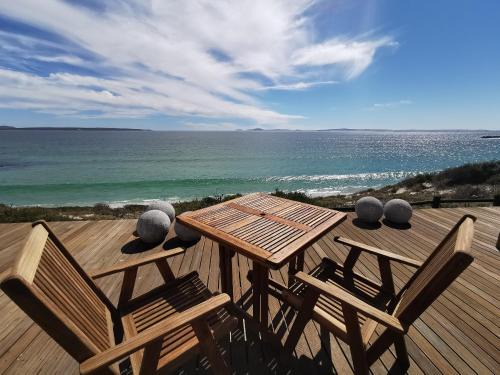 Calypso Beach House | Langebaan Beach Towers