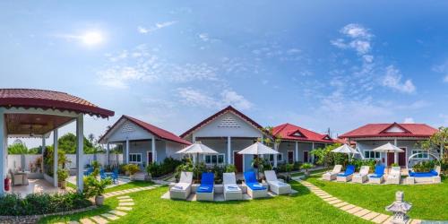 Lubok Buaya Resort | Langkawi Chantique
