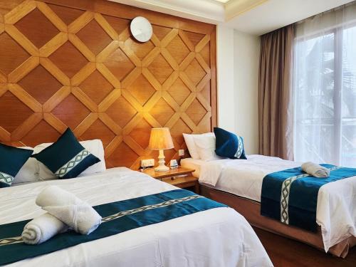 Kuala Teriang Apartment | Langkawi Lagoon Resort hosted by Define Suite 4pax