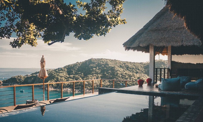 Koh Tao Villa | Langkhai Garden Luxury Villas