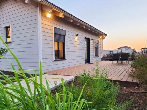 Qatsrin Apartment | LanGo