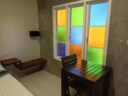 Ko Lanta Apartment | Lantacocogarden