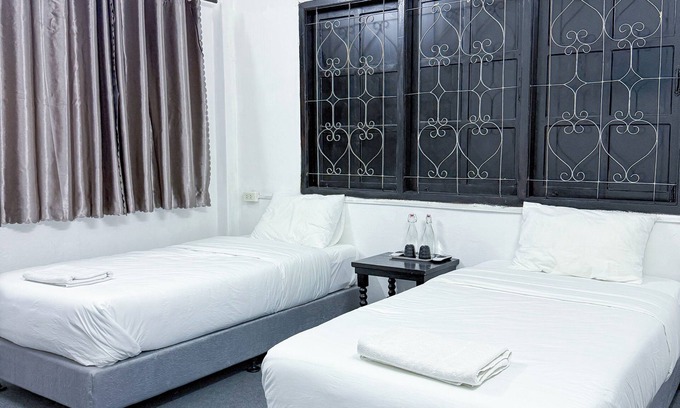 Vientiane House | Lao Home