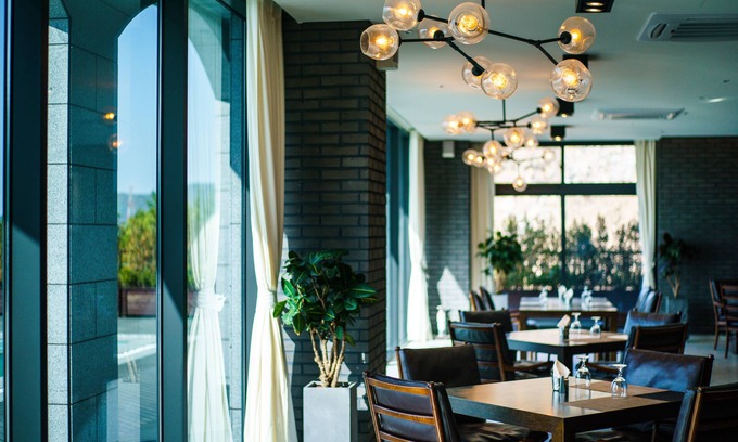 Namhae Hotel | Lapis Hotel