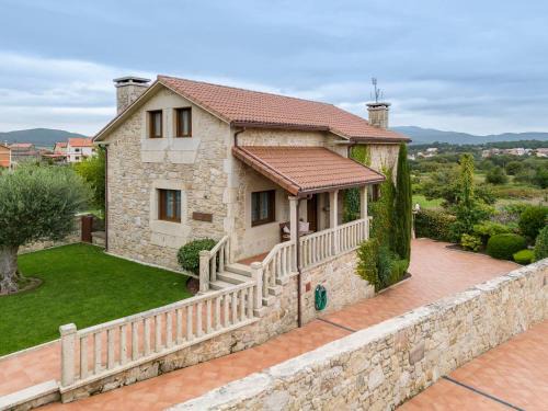 Catoira Apartment | Lar de Arousa 2