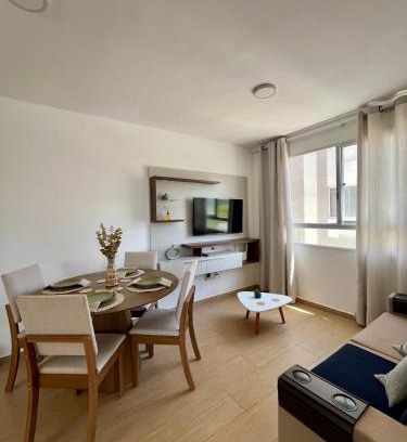 Recreio dos Bandeirantes Apartment | Lar do Pontal - Recreio dos Bandeirantes