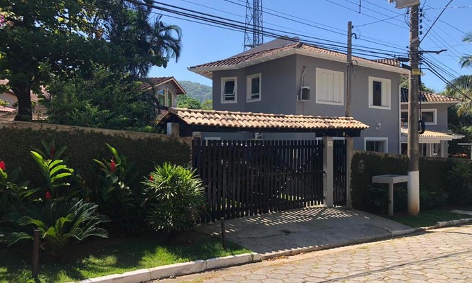 Toque Toque House | Lar Doce Lar Toque Toque Grande