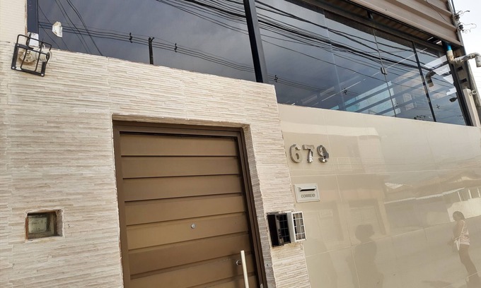 Campo Grande House | Lar Recife Olinda - Prox. ao Centro de Convenções e do Parque Mirabilândia