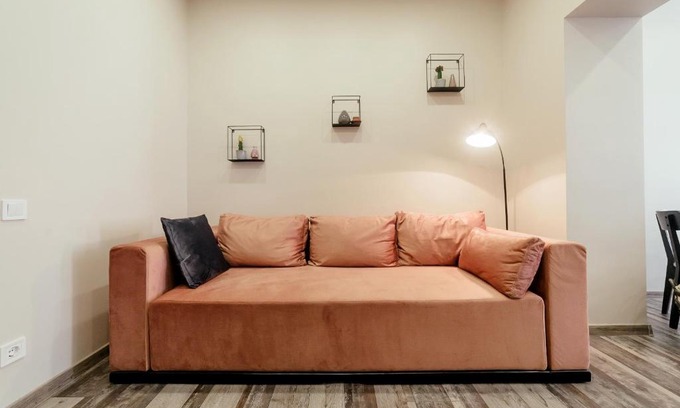 Lviv City Center Apartment | LARA apartament 4