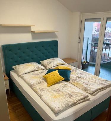 Banja Luka Apartment | Lara