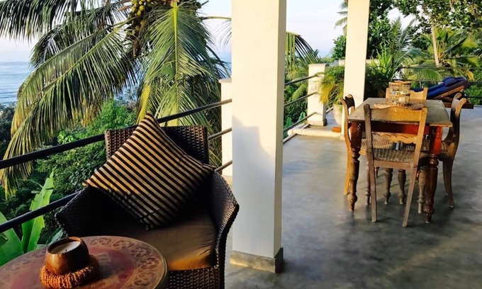 Unawatuna House | Lara's Place Unawatuna