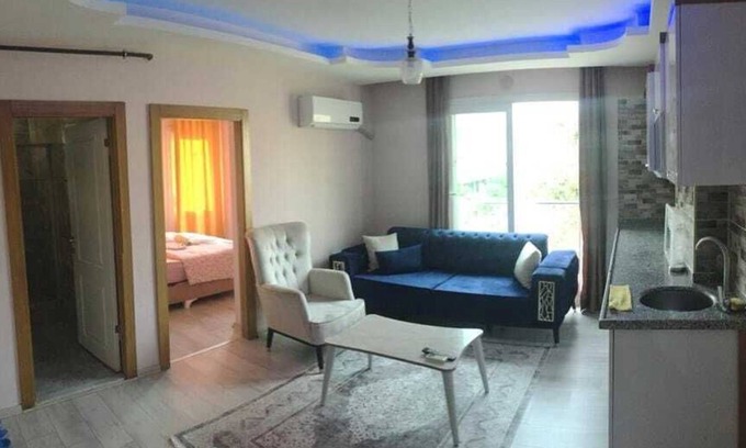 Yenisehir Apartment | Lara Suit Apart Otel