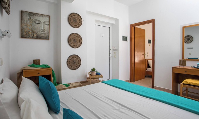 Lardos Apartment | Lardos Sun View Apartments