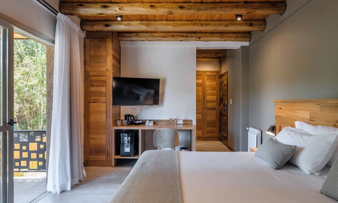 Chacras de Coria Hotel | Lares de Chacras