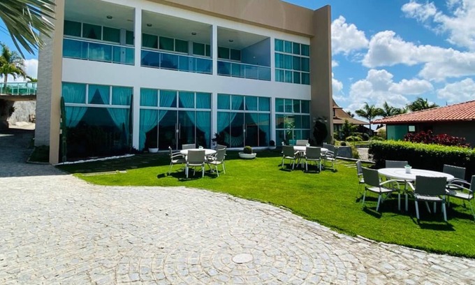 Novo Gravata House | Large and luxurious house in the exclusive Bosque da Colina condominium in Gravata