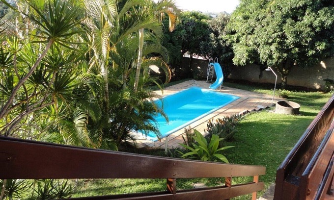 Aguas de Lindoia House | Large and nice house in Águas de Lindoia