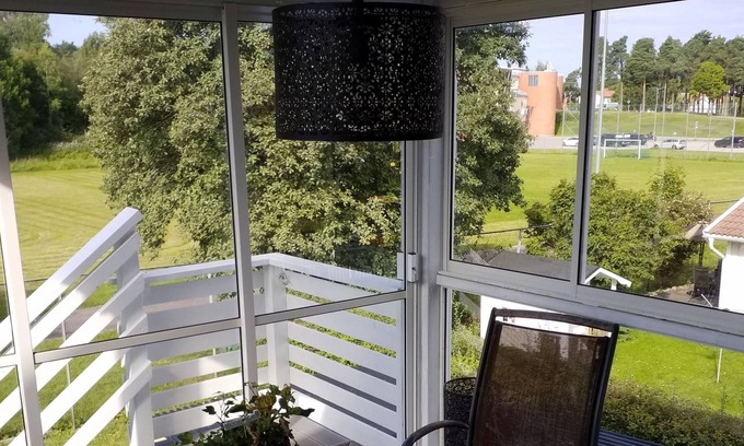 Gavle Apartment | Large Apartment Central 160sqm