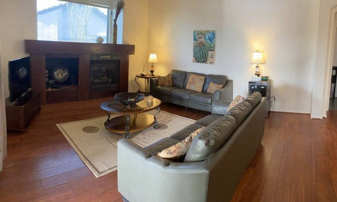 Quail Creek House | Large beautiful Quail Creek, Green Valley home