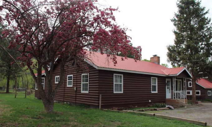 Ridgway Cabin | Large cabin in Ouray County, easy access, lots of room to roam.