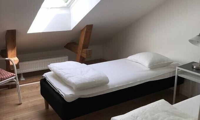 Tingstade House | Large fully renovated villa in private setting. Close to lake /activities