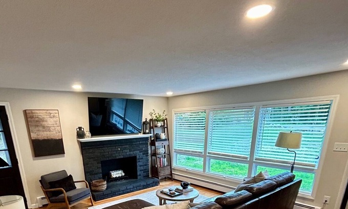 Windham House | Large Furnished Two Bedroom Home