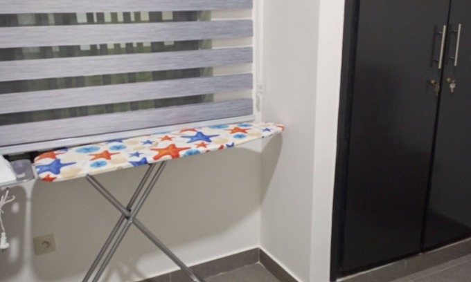 Littoral Department Apartment | Large house 5 minutes from the beach, a wellness center available!