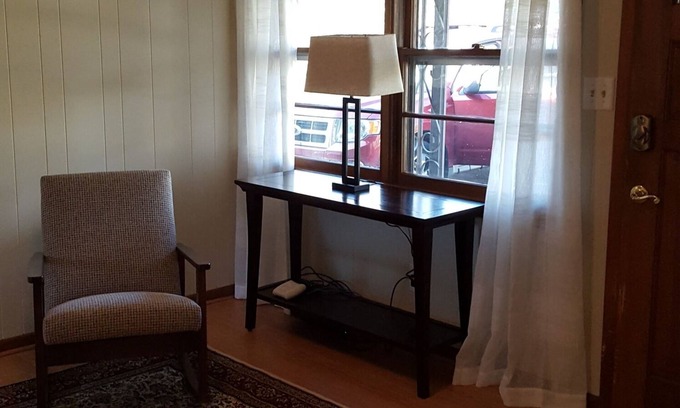 Hickory House | Large house on 180 acres of beautiful mountain view lands