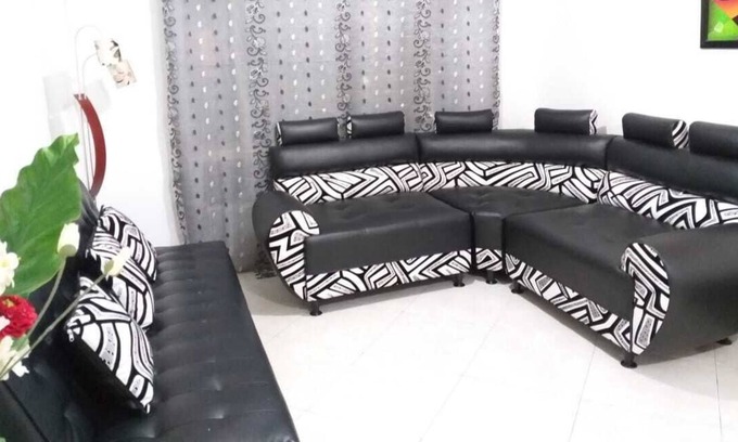 Fontibon Apartment | LARGE PLACED FURNISHED APARTMENTS