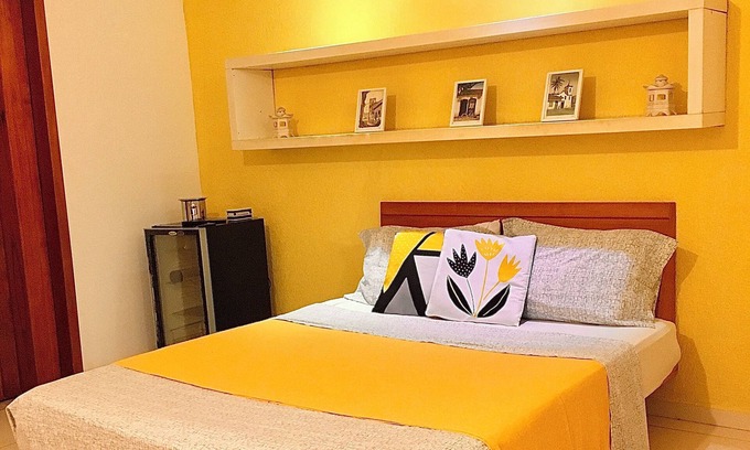 Cabore House | LARGE PRIVATE SUITE WITH BALCONY AND CLOSE TO THE HISTORIC CENTER. PET FRIENDLY