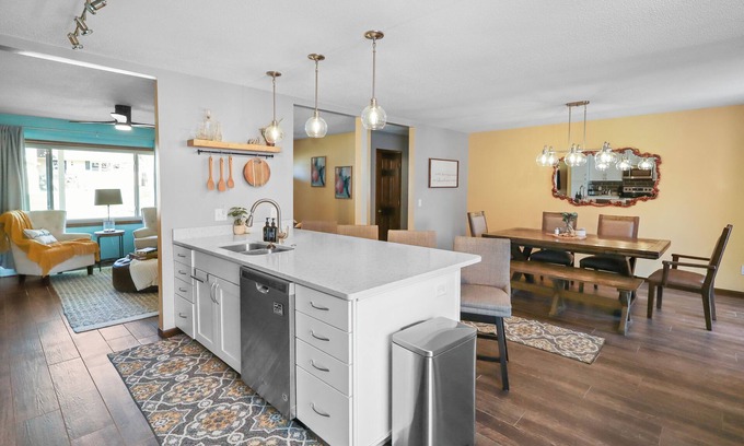 Millard House | Large Ranch; 4 Bed; 2.5 Bath; Patio