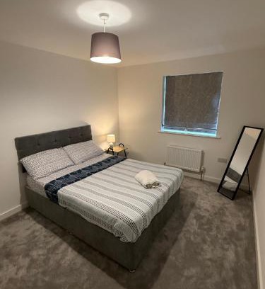 Iwade House | Large Room, 10 Min to Station