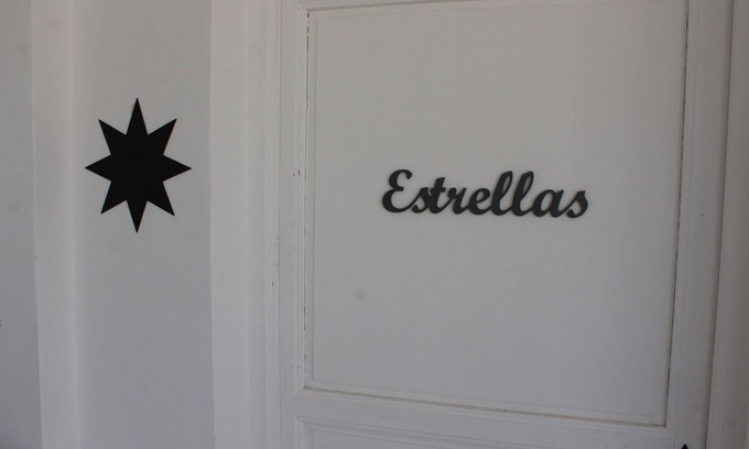 Cuevas Del Almanzora Hotel | LARGE ROOM IDEAL FOR FAMILIES OR FRIENDS