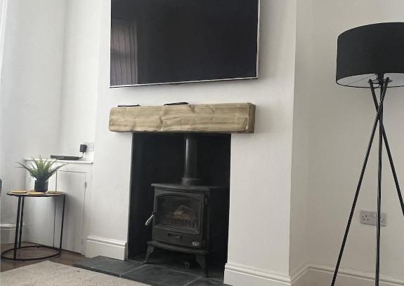 Liverpool House | Large Walton House - EFC & LFC