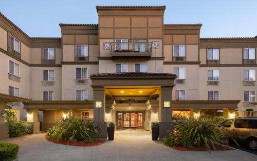 Folsom Hotel | Larkspur Landing Extended Stay Suites Folsom