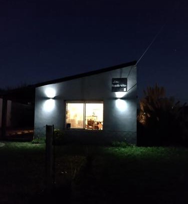 Camet Norte House | Las Acuarelas de Camet Norte