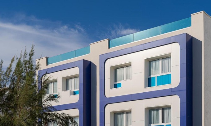 Playa de Arinaga Apartment | Las Afortunadas - Playa Arinaga 2ºB