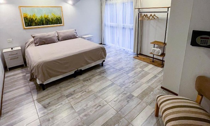 San Juan Apartment | Las Breas Apart