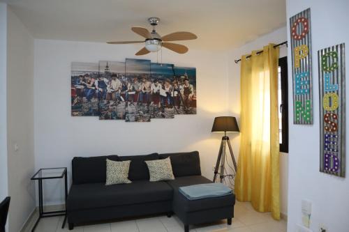 San Isidro Apartment | Las Brisas