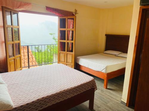 Puebla Hotel | Las Brisas