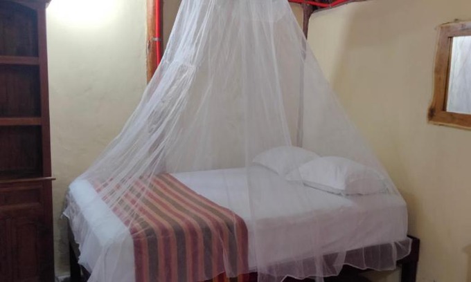 Rio Lagartos House | Las cabañas multumtab