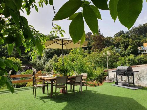 Valleseco House | Las Calas A by Villas Rivero