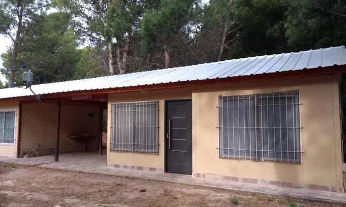 Balneario Sauce Grande House | Las Casitas de Sauce Grande