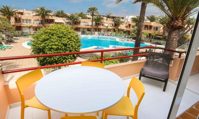 Corralejo Apartment | Las Dunas, Holiday Home Resort - VV