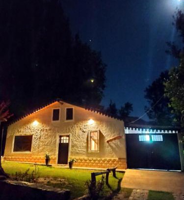 Las Vegas House | Las Flores, casa del valle