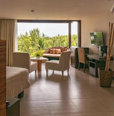 El Cuco Hotel | Las Flores Resort