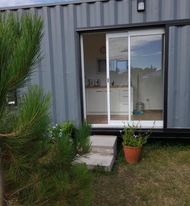 Colonia Chapadmalal Apartment | Las Golondrinas Container