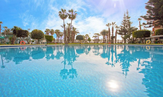 Almunecar Resort | Las Gondolas